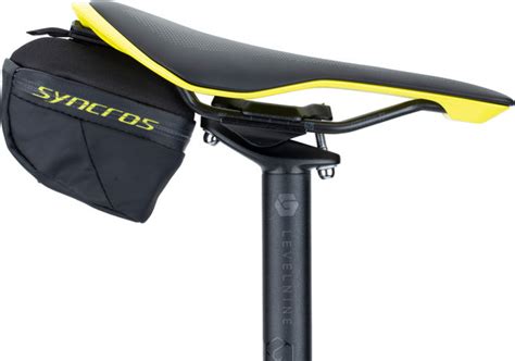 Syncros Is Quick Release Satteltasche Bike Components