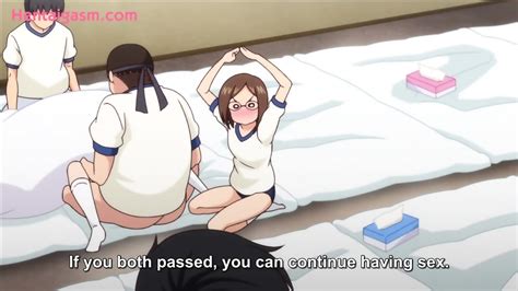 Hentai Ikumonogakari The Animation Subbed