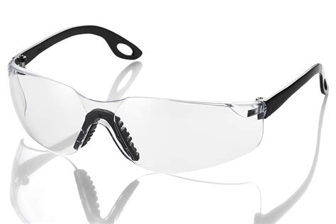 705 Очки защитные прозрачные — Maker's