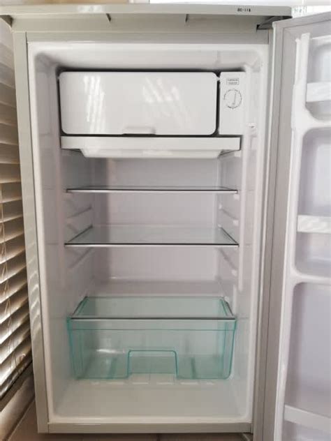 Fridges And Freezers Bauer Bc 118 Bar Fridge Was Sold For R100000 On