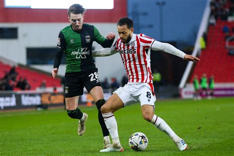 Stoke Vs Coventry Prediction Odds Betting Tips