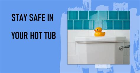 Minimizing The Risk Of Electrocution In A Hot Tub