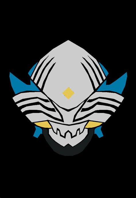 Kamen Rider Abyss By J Rider1995 On Deviantart