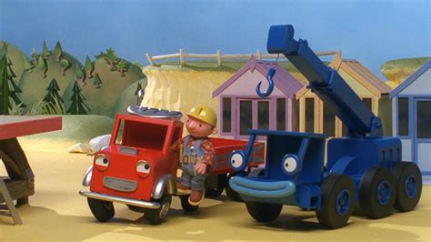 Watch Bob The Builder Classic Season 15 Episode 6 Bob The Builder Classic Lofty The