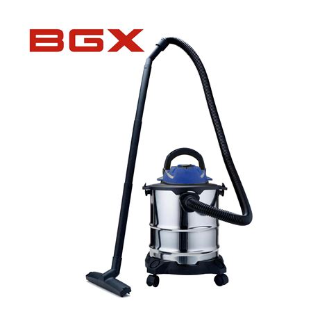 Bgx W L Household Portable Electric Wet And Dry Vacuum Cleaner