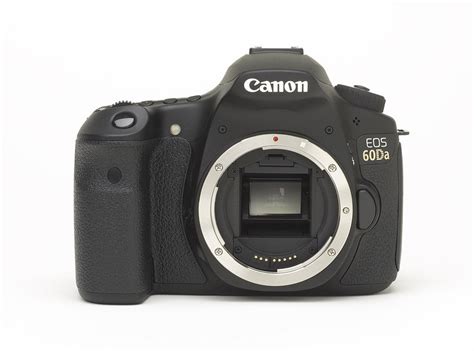 Astronomy tests the Canon 60Da | Astronomy.com