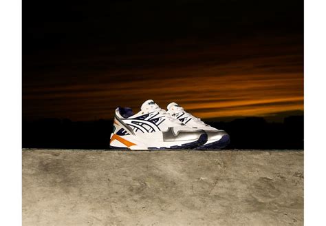 ASICS X NAKED CPH New Collection Released Today Asics Tiger And Naked Cph Collaborate Again