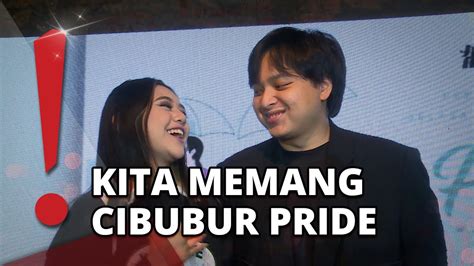 Cerita Ziva Magnolya Awal Mula Kenal Arsy Widianto Kini Bikin Proyek