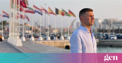 Gay Football Star Thomas Hitzlsperger Slams Greed In Football Ahead Of Qatar World Cup GCN