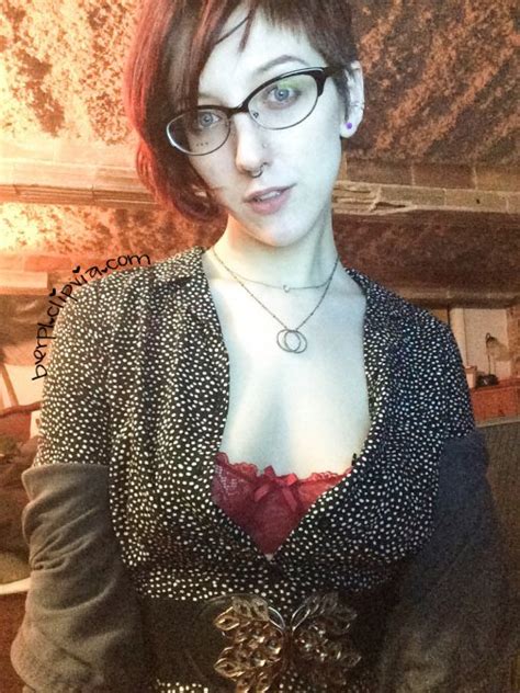 The Librarian Look Porn Pic