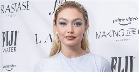 Gigi Hadid Gushes Over Being A Mom To 2 Year Old Daughter Khai