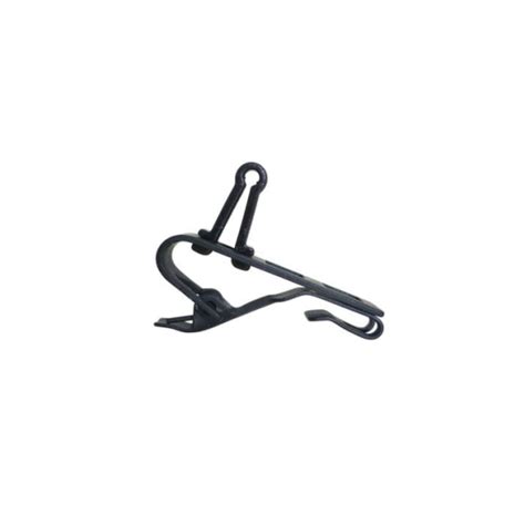Sennheiser MZQ 02 Clamp - Audio Lambda