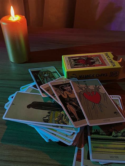 Pin su tarot 🔮 | Tarocchi, Foto, Idee
