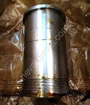 Втулка цилиндра в сборе 0210.04.002-3 6ЧН 21/21