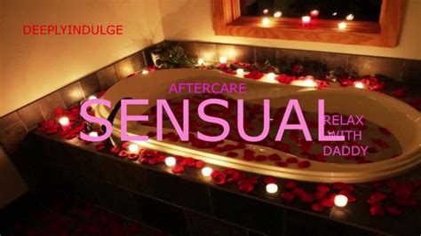 Bath Time Aftercare Audio Porn Looking After And Caring For You Xxx Mobile Porno Videos