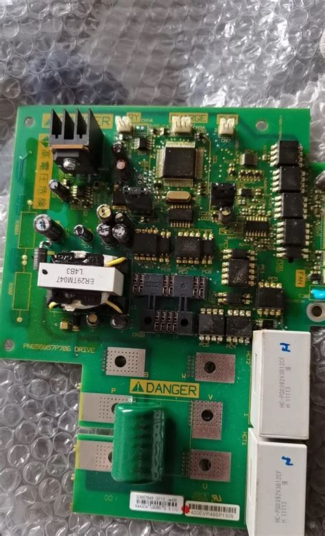 Инверторная плата питания Schneider PN658857P706 | AliExpress