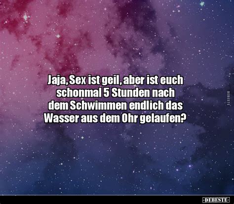 Neue Bilder Und Memes Sex Ist Geil Lustig Kostenlos DEBESTE De