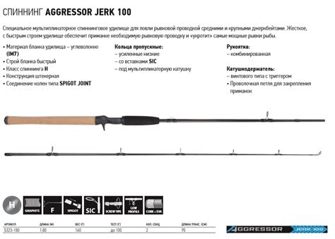 Выбираем спиннинг для лодки: катушка, строй, тест, секреты ловли