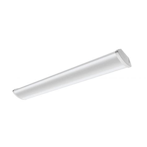 Corp De Iluminat Led Tip Fida T8 2 X 60 Cm Ip 40 Alimentare La 1