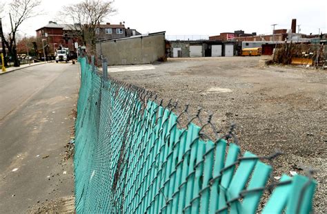Roxbury Prep Eyes Newmarket Site For New High School Campus The