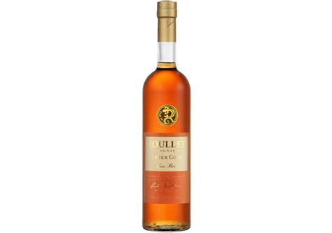 Roullet VSOP Grande Champagne Cognac - Buy Online on Cognac-Expert.com