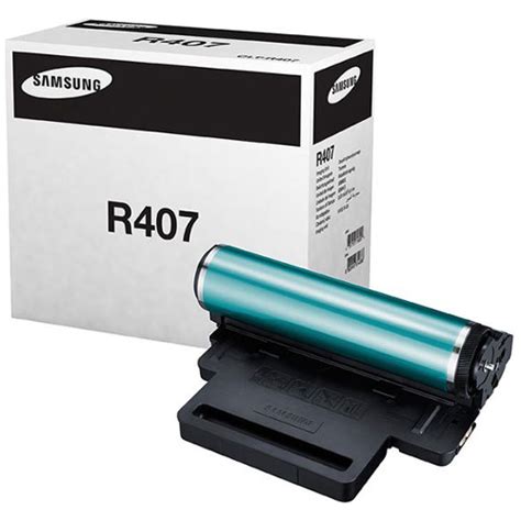 Samsung CLT-R407 Drum Unit | Ink Depot