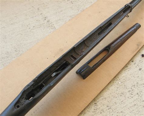 Chinese Hanyang Type 88 Stock Set Gew 88 1869269956