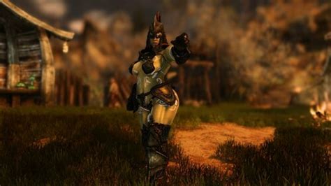 Bikini Armor Replacers Cbbe Bodyslides Tawoba And Ba Adult Mods Loverslab