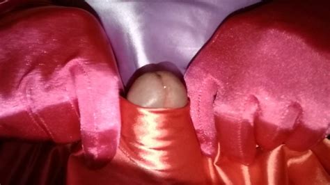 Orange Satin Gay Porn Xhamster