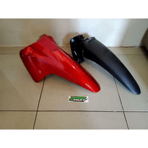 Jual Spakbor Depan Slebor Sambungan Honda Revo Lama Revo Lancip Warna