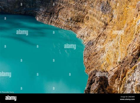 Indonesia Flores Island And Komodo Island Stock Photo Alamy