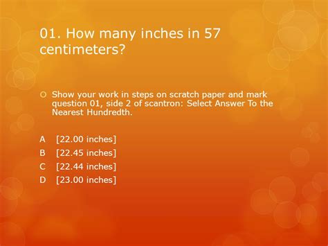 How Many Inches Is 57 Shonaghlukman