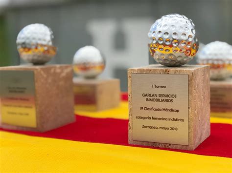 Golf Awards Golf Promotional Awards Golf Tournament Ts From A Better