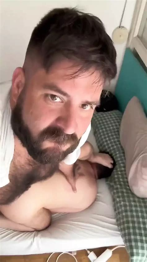Giving This Greedy Whore On All Fours Gay Man Porn Feat Eljodedor By FapHouse XHamster