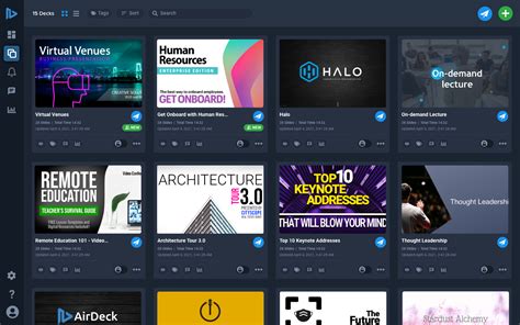 AirDeck Reviews 2025: Details, Pricing, & Features | G2