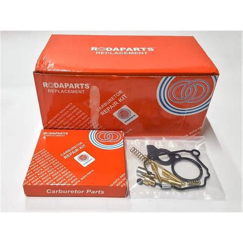 Repairkit Carburator Rdp Lazada Indonesia