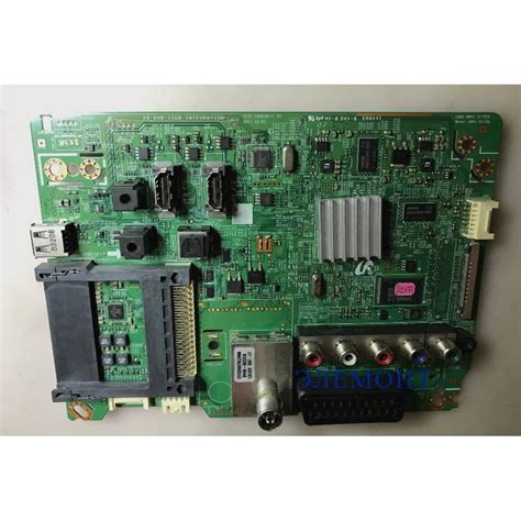 Материнская плата BN41-01795A BN94-05548L телевизор SAMSUNG UE46EH5000