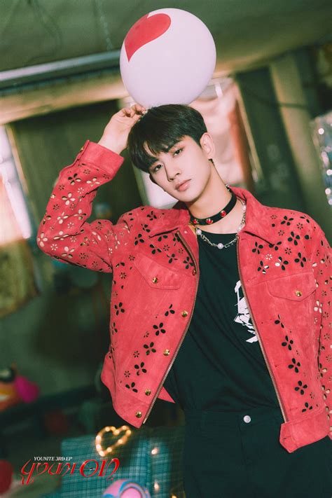 YOUNITE release heart-fluttering first teasers for comeback album ...