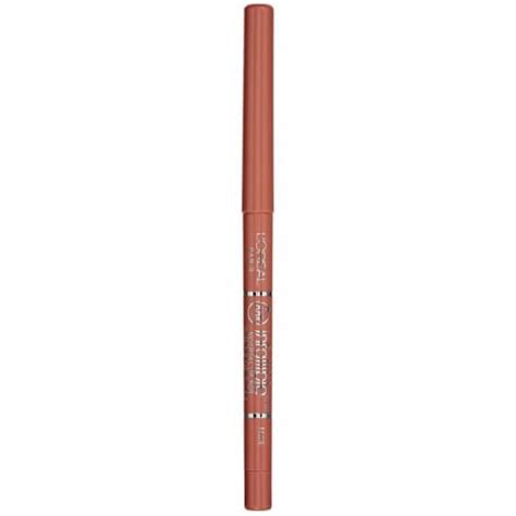 L Oreal Paris Infallible Nude Lip Liner Nude King Soopers