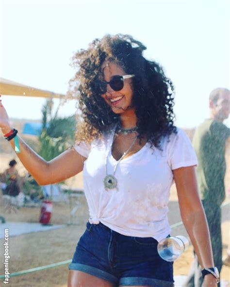 Lior Haliva Lir Nude The Fappening Photo FappeningBook