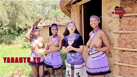 Zulu Bbw African Black Porn Xhamster