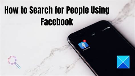 search  people  facebook