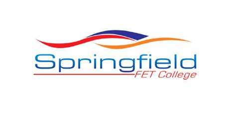 Springfield Fet College: Courses, Registration, Applications ...