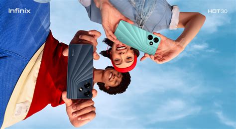 Infinix Launches Hot Series In Collaboration With Free Fire To Showcase An Enhanced Gaming