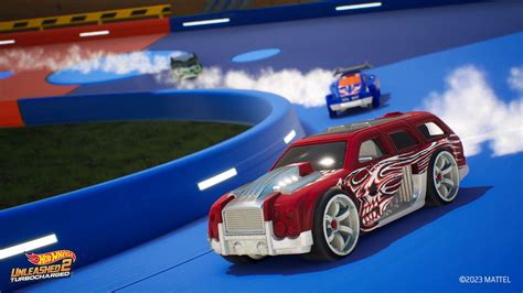 Hot Wheels Unleashed 2 New Game Modes Single Player Campaign Revealed GTPlanet