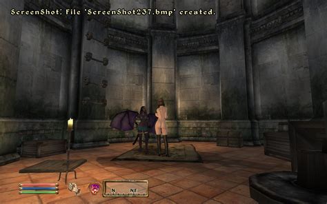 Open Vagina Page Oblivion Adult Mods Loverslab