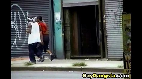 Gay Gangsta Videos Xvideos