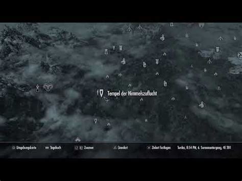 The Elder Scrolls V Skyrim Special Edition Gameplay Youtube