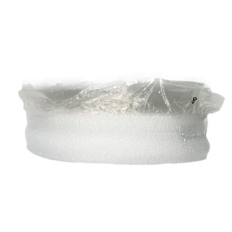 Демпферная лента для теплого пола 8/150 мм. 1рул/50 м.п Демпферные ...