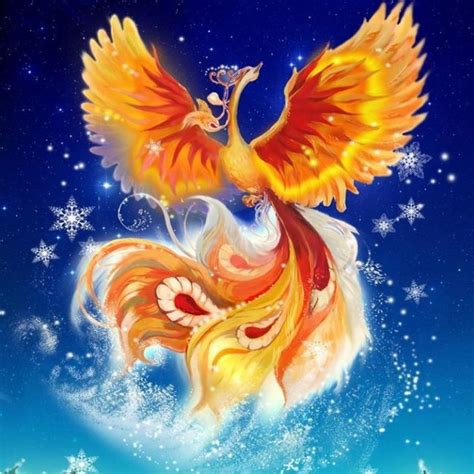 Картинки жар-птицы (92+) | Klike.net